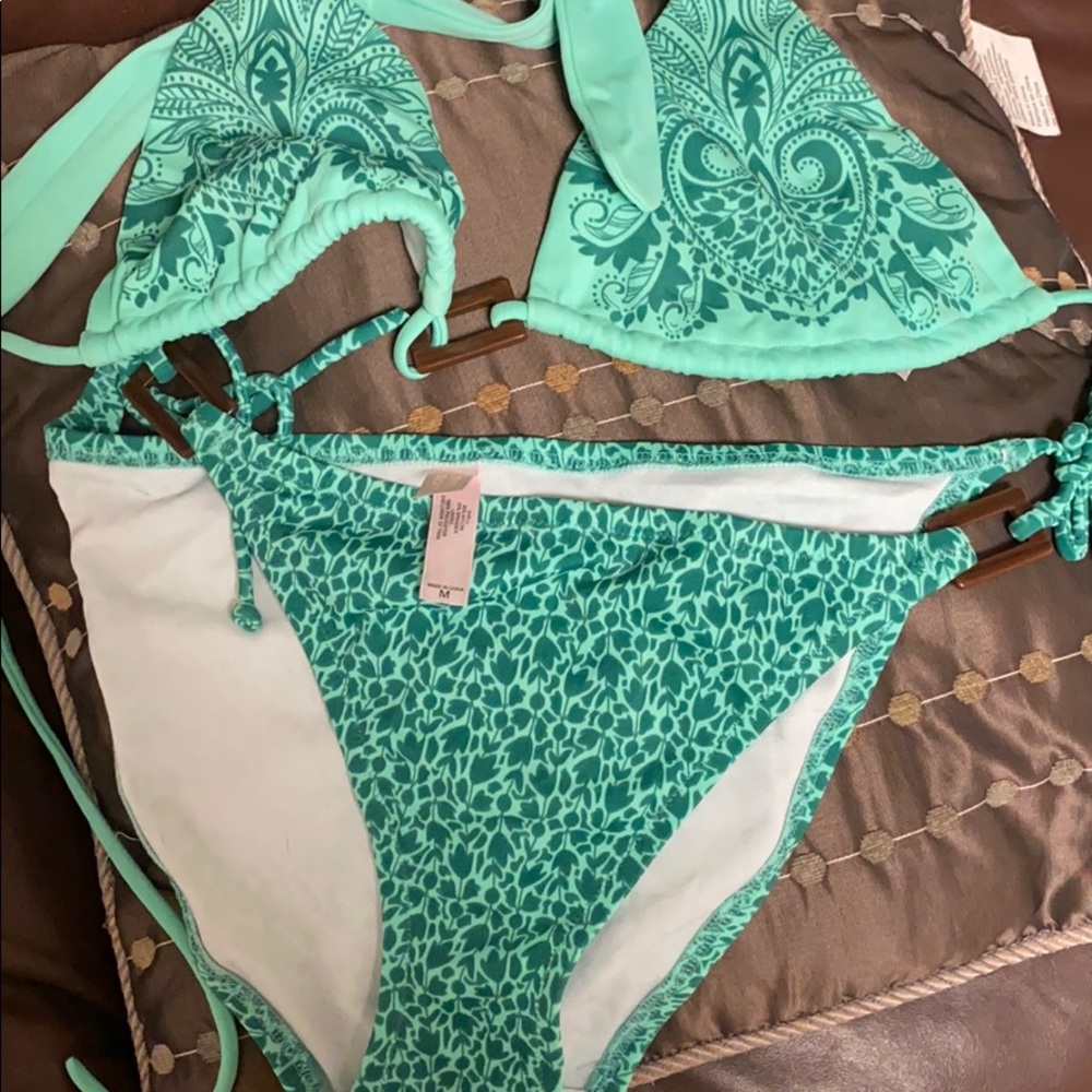 Victoria's Secret bikini